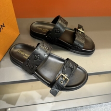 Louis Vuitton Slippers